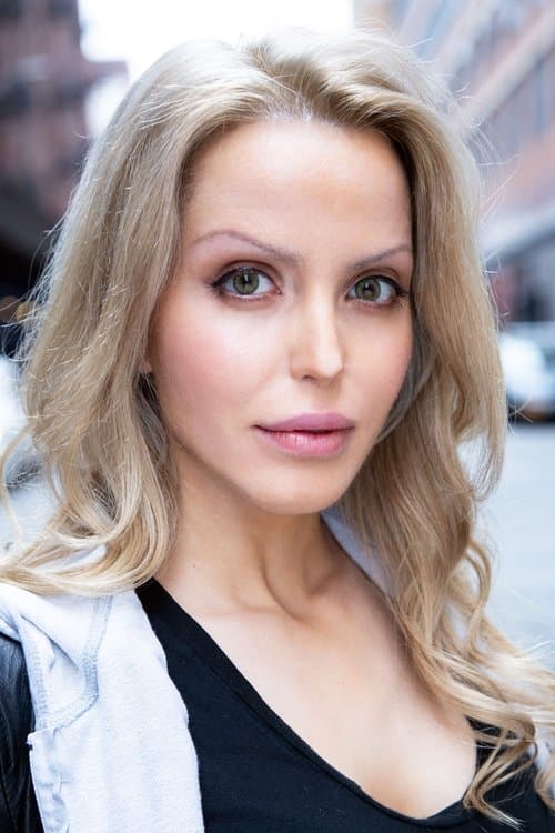 Zdjęcie Julianne Michelle