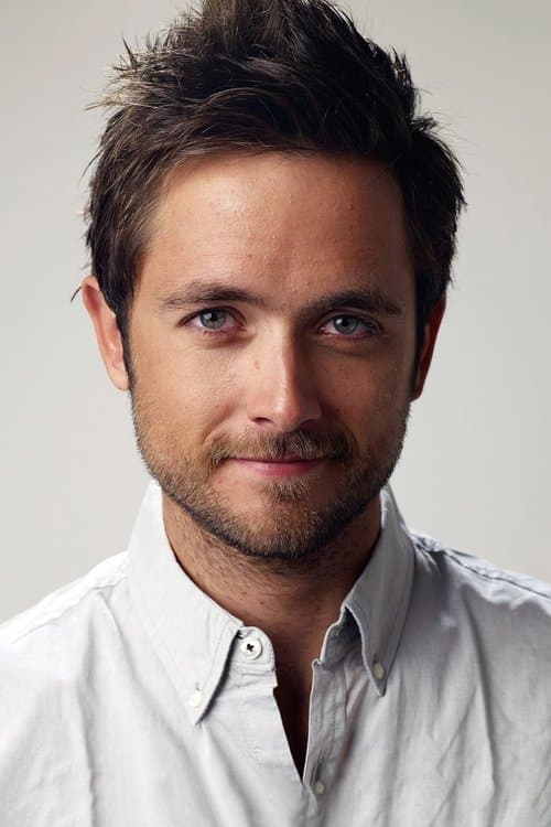 Zdjęcie Justin Chatwin