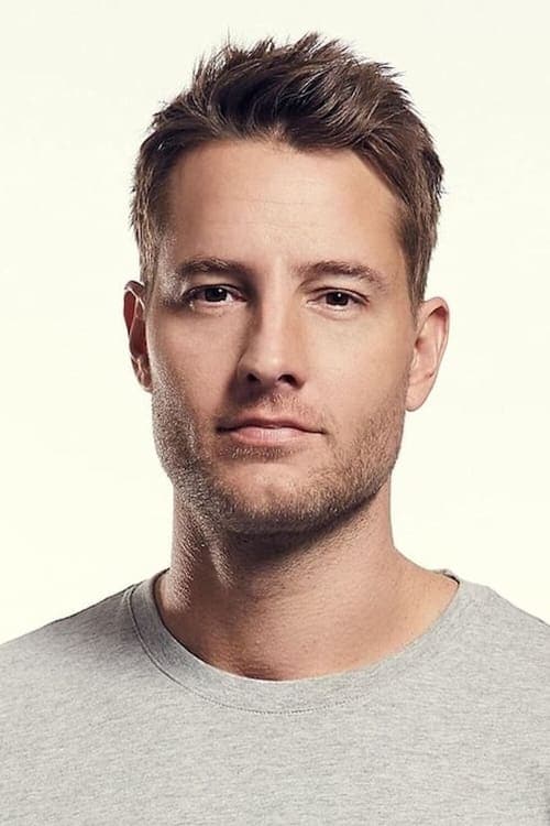 Zdjęcie Justin Hartley