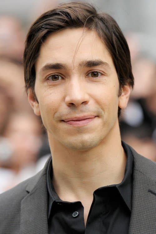 Zdjęcie Justin Long