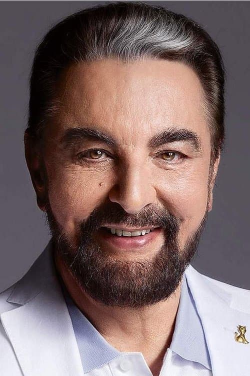 Zdjęcie Kabir Bedi