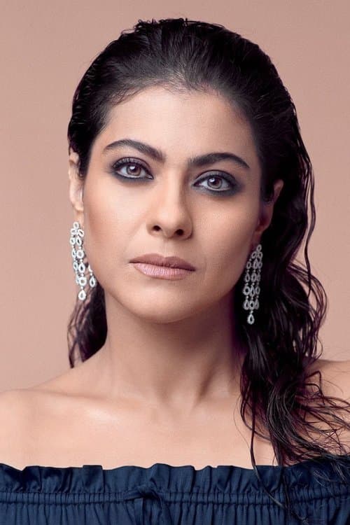 Zdjęcie Kajol