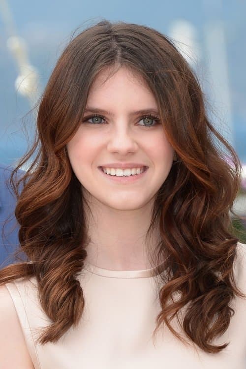 Zdjęcie Kara Hayward