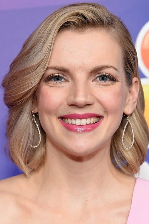 Zdjęcie Kara Killmer