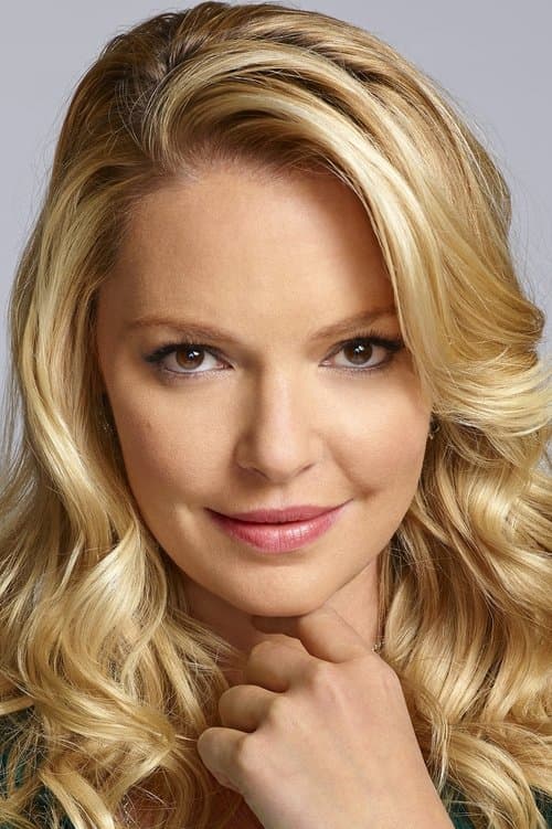 Zdjęcie Katherine Heigl