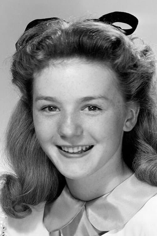 Zdjęcie Kathryn Beaumont
