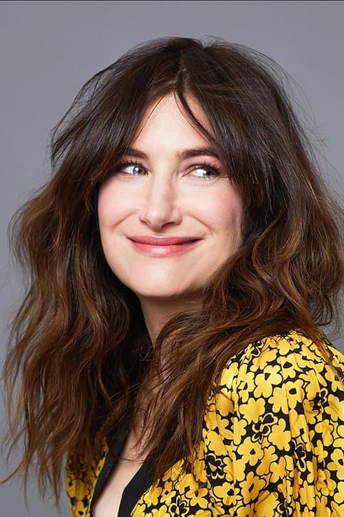 Zdjęcie Kathryn Hahn