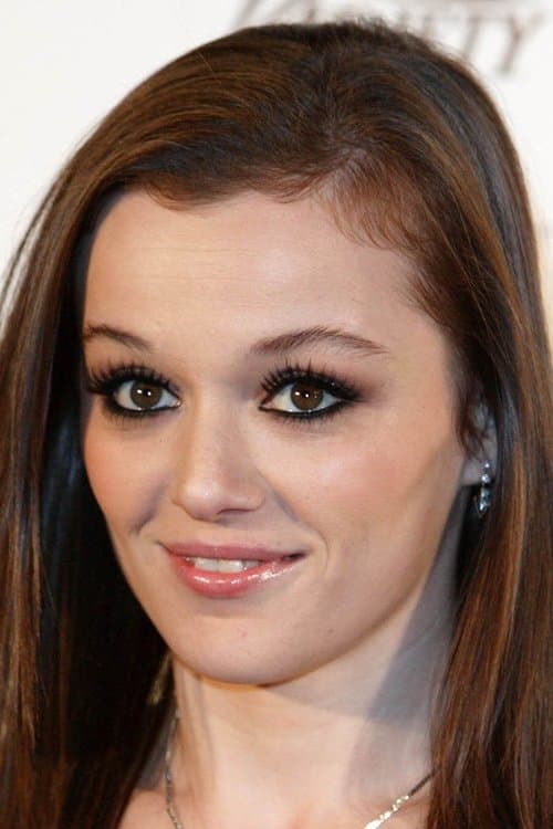 Zdjęcie Katie Jarvis