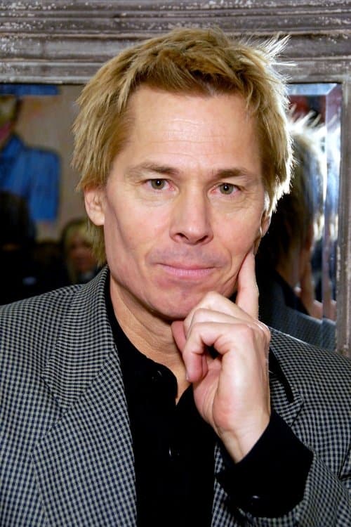 Zdjęcie Kato Kaelin