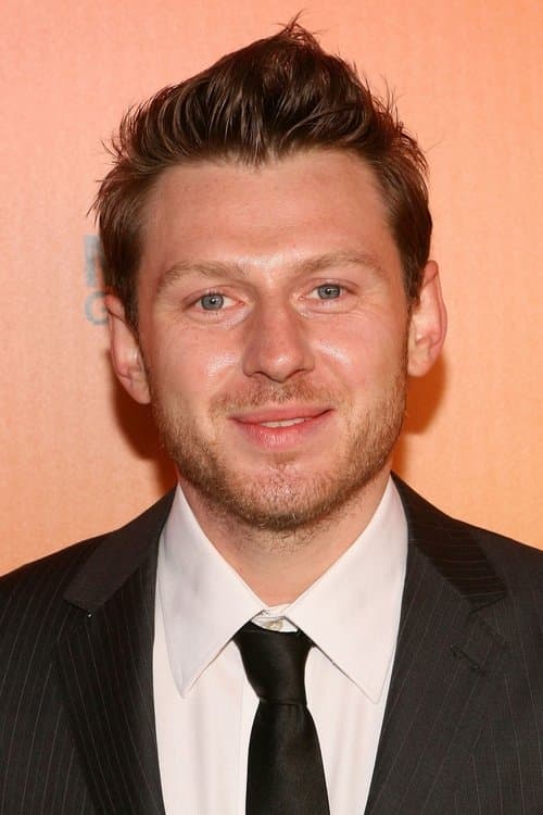 Zdjęcie Keir O'Donnell