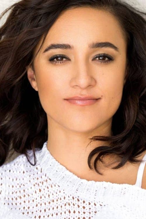 Zdjęcie Keisha Castle-Hughes