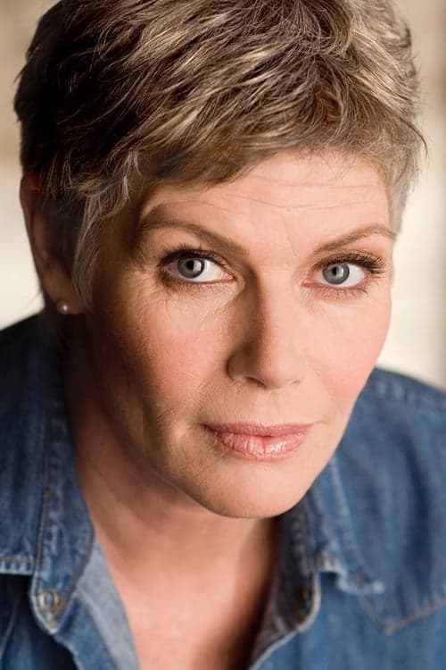 Zdjęcie Kelly McGillis