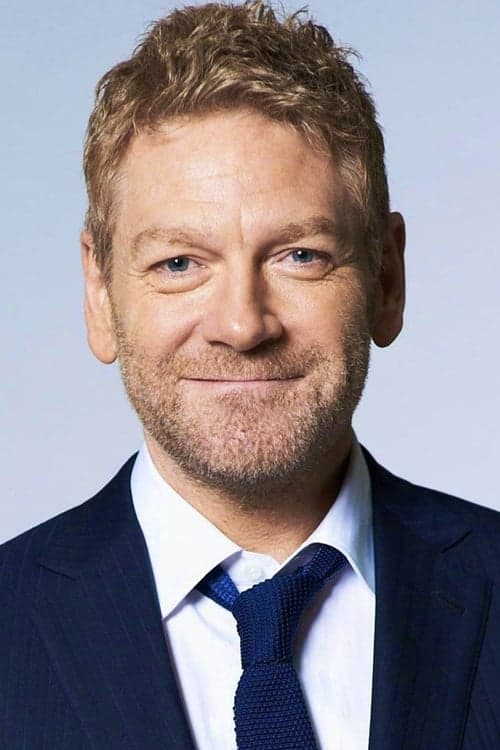 Zdjęcie Kenneth Branagh