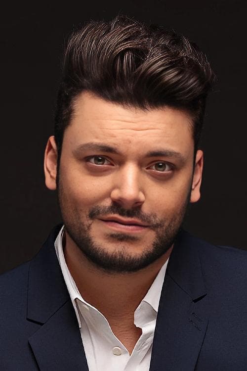 Zdjęcie Kev Adams