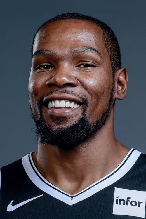 Zdjęcie Kevin Durant