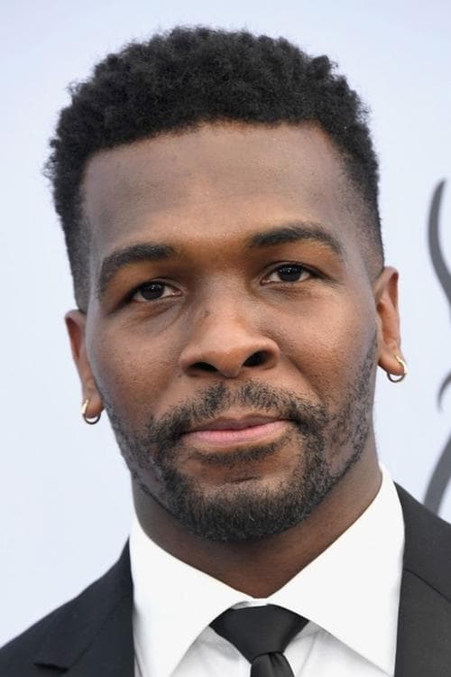 Zdjęcie Khris Davis