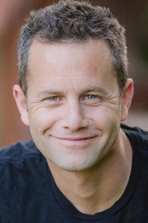 Zdjęcie Kirk Cameron