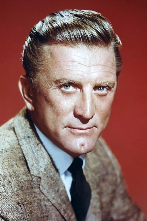 Zdjęcie Kirk Douglas