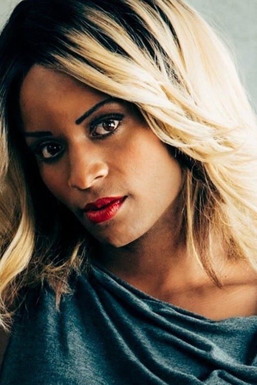 Zdjęcie Kitana Kiki Rodriguez