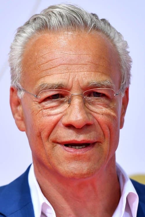 Zdjęcie Klaus J. Behrendt