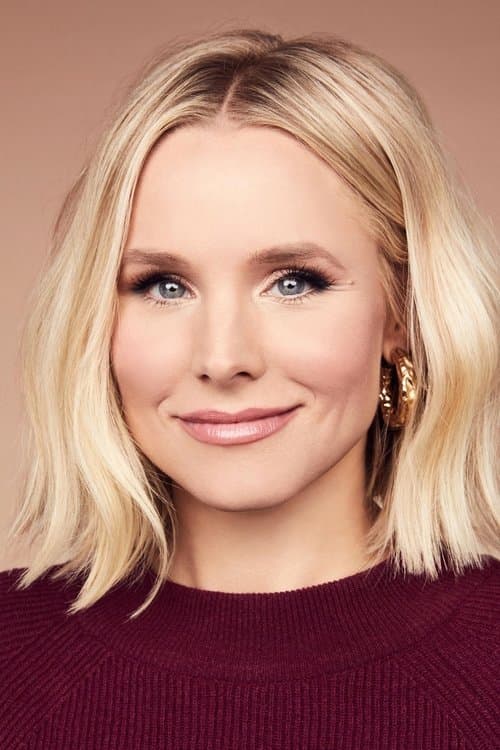 Zdjęcie Kristen Bell
