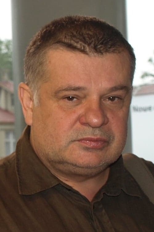 Zdjęcie Krzysztof Globisz