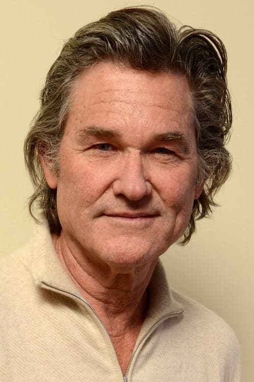 Zdjęcie Kurt Russell
