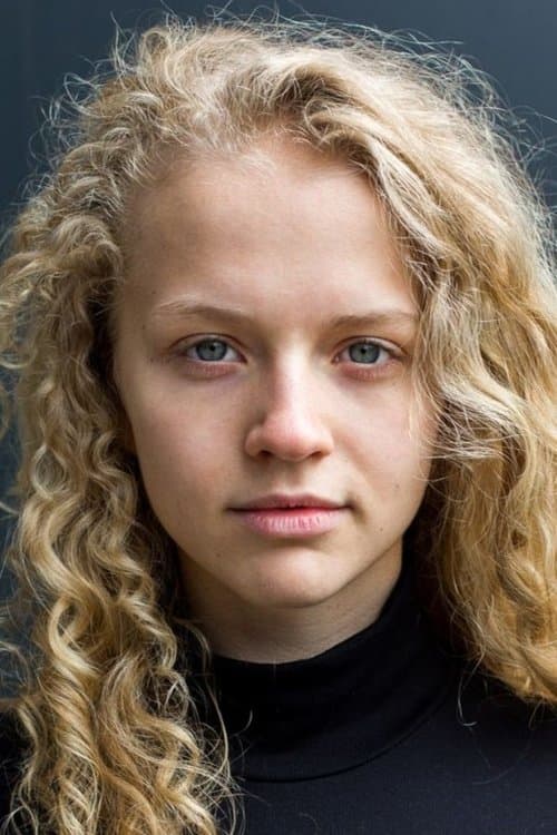 Zdjęcie Kya-Celina Barucki