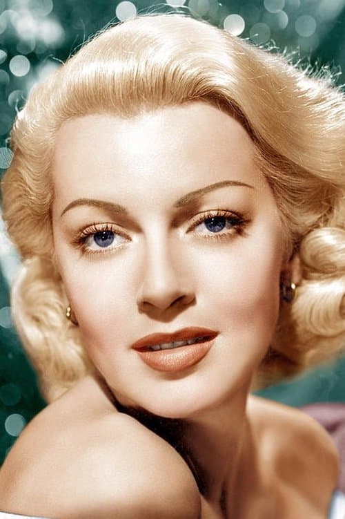 Zdjęcie Lana Turner