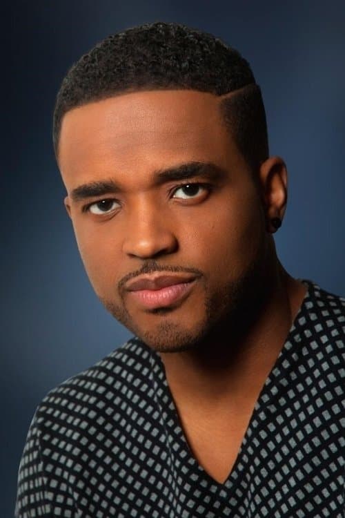 Zdjęcie Larenz Tate