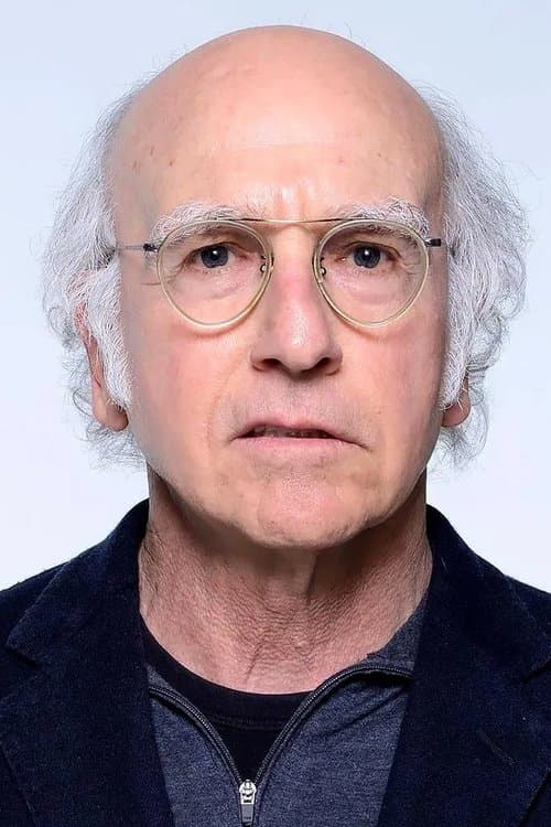 Zdjęcie Larry David