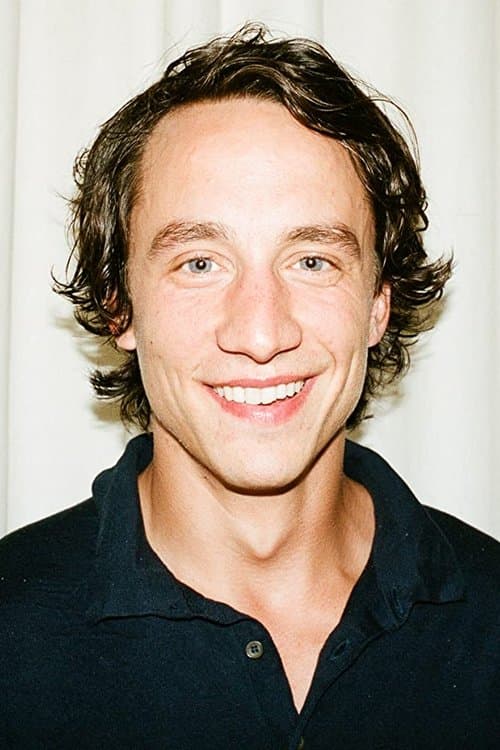 Zdjęcie Laurence Rupp