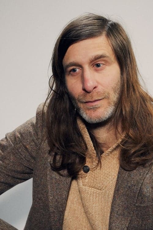 Zdjęcie Lawrence Michael Levine