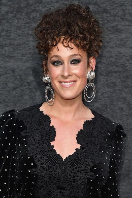 Zdjęcie Leah Rachel