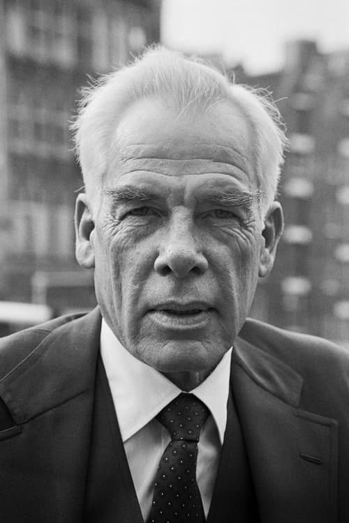 Zdjęcie Lee Marvin