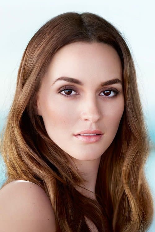Zdjęcie Leighton Meester