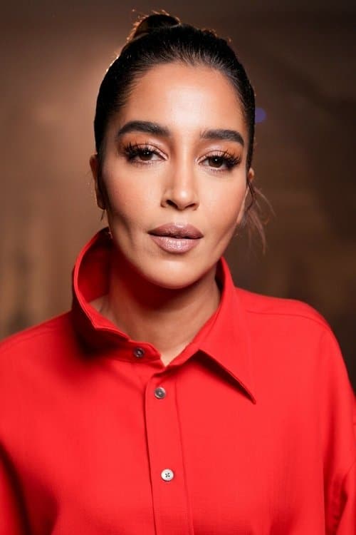 Zdjęcie Leïla Bekhti