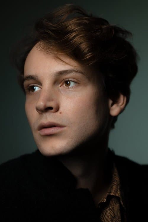 Zdjęcie Leonard Scheicher