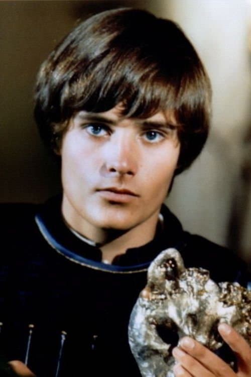 Zdjęcie Leonard Whiting