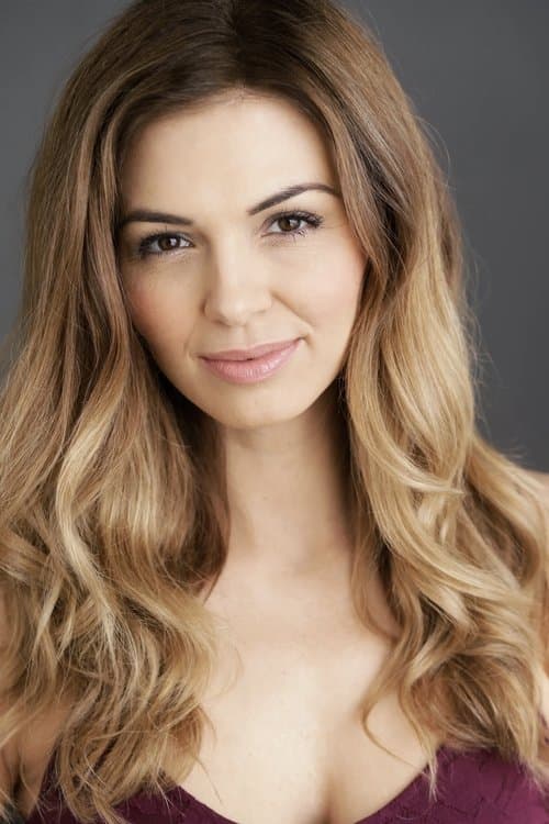 Zdjęcie Lesa Wilson