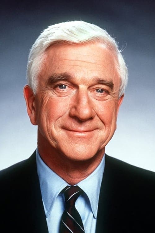 Zdjęcie Leslie Nielsen
