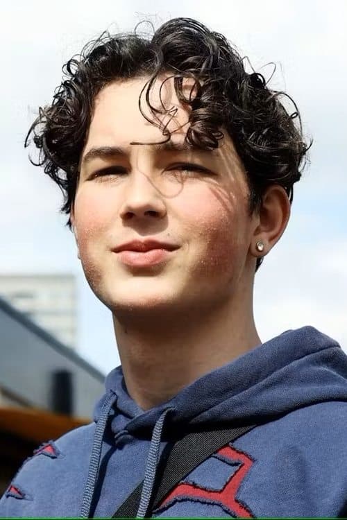 Zdjęcie Levy Rico Arcos