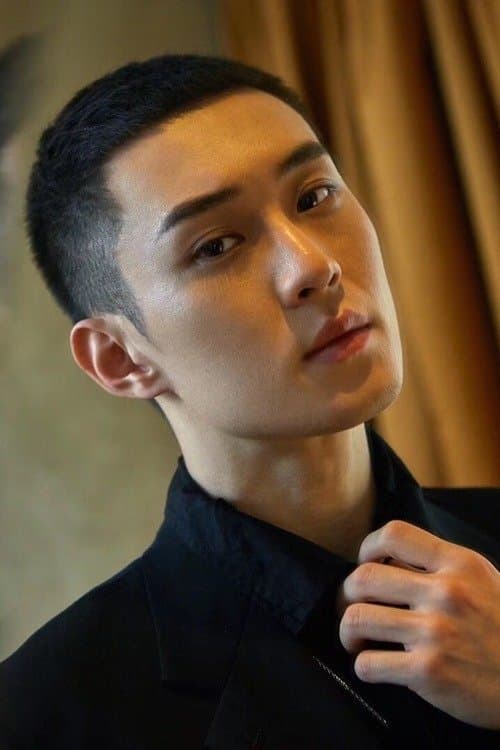 Zdjęcie Li Mingxuan