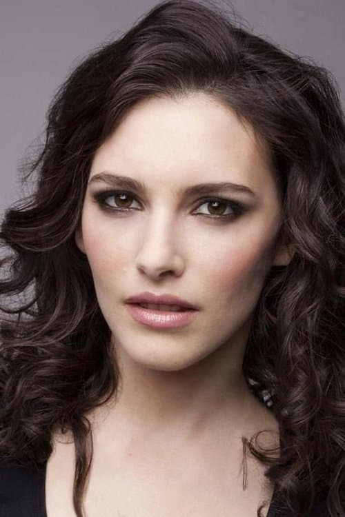 Zdjęcie Liane Balaban