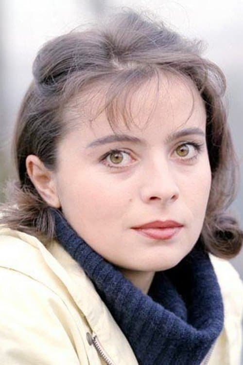 Zdjęcie Libuše Šafránková