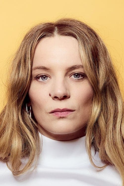 Zdjęcie Lilith Stangenberg