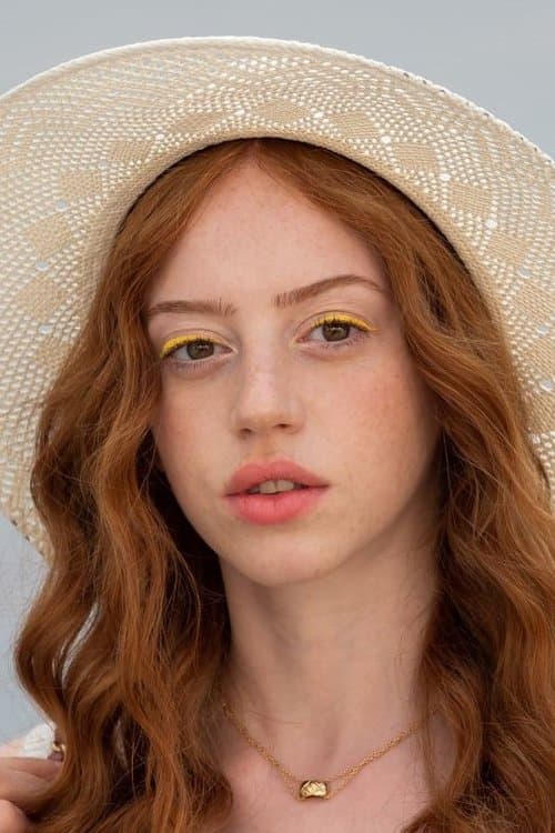 Zdjęcie Lily Newmark