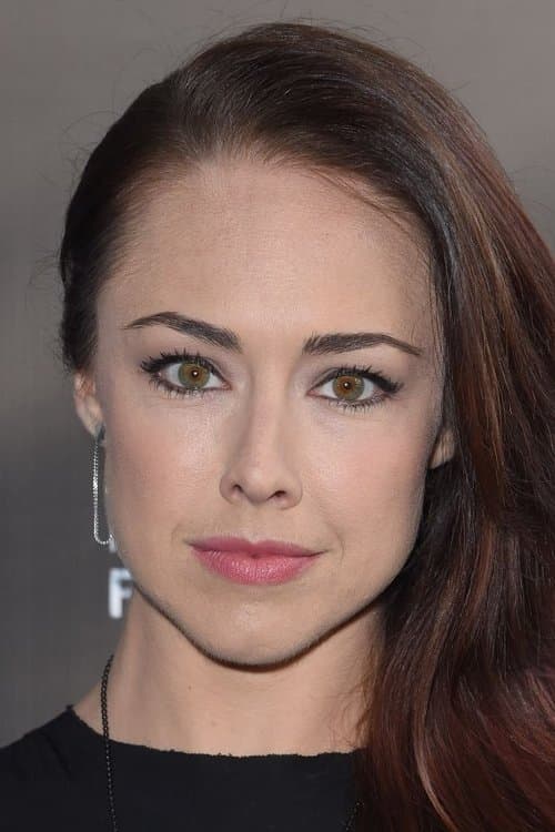 Zdjęcie Lindsey McKeon
