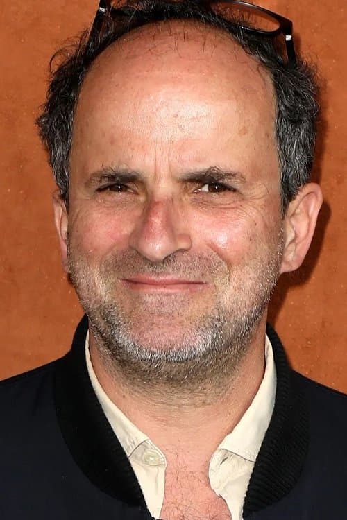 Zdjęcie Lionel Abelanski