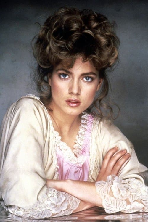 Zdjęcie Lisa Foster